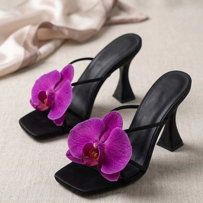 Florelle Heels