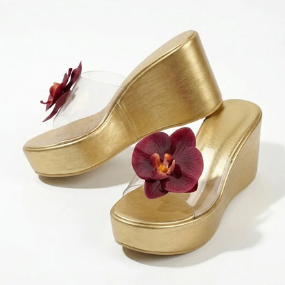 Florelle Wedges