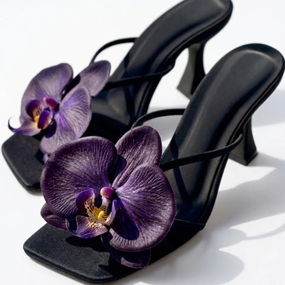 Florelle Heels