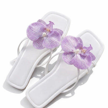 Rosalyn Flats