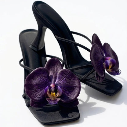 Florelle Heels