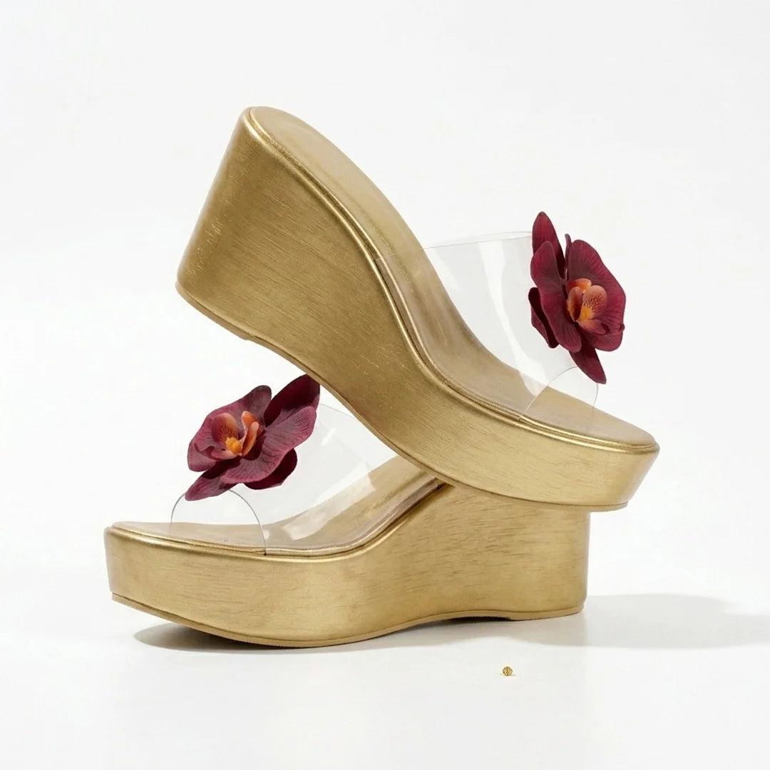 Florelle Wedges