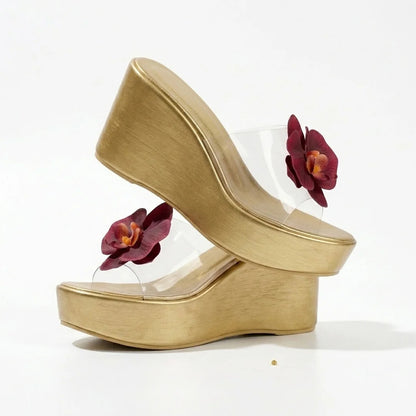 Florelle Wedges