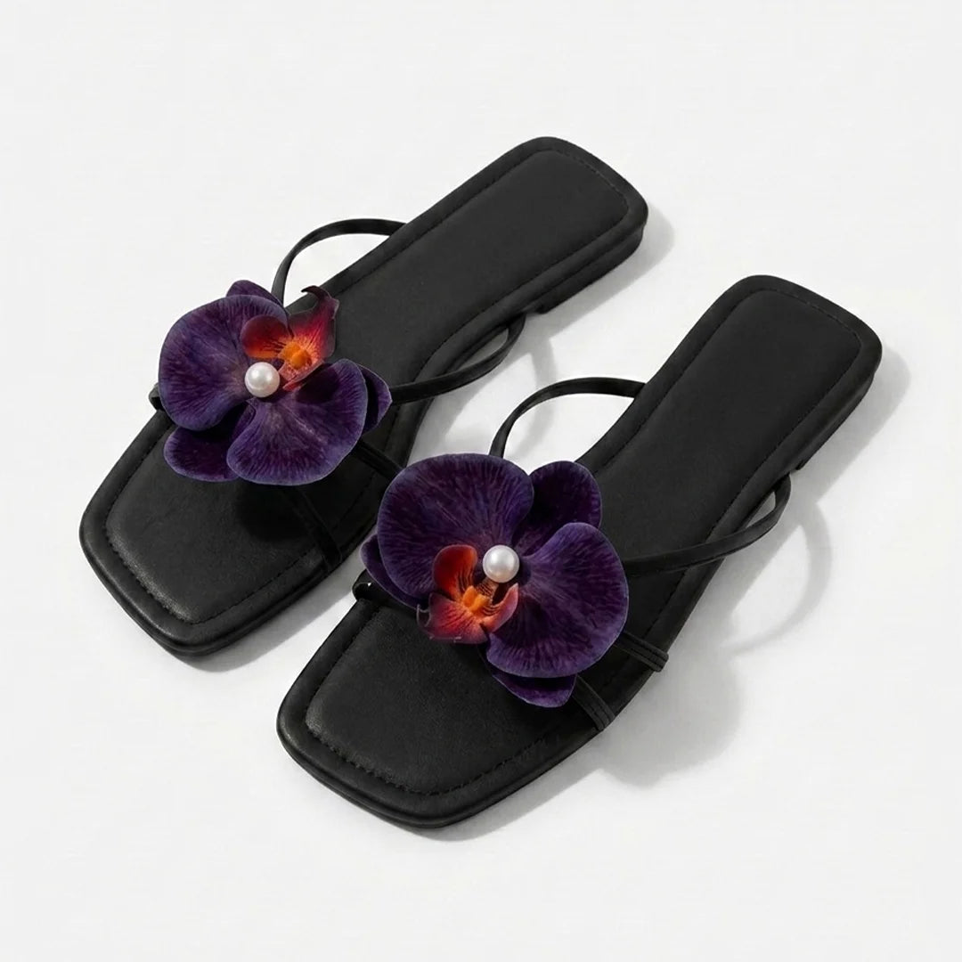 Rosalyn Flats