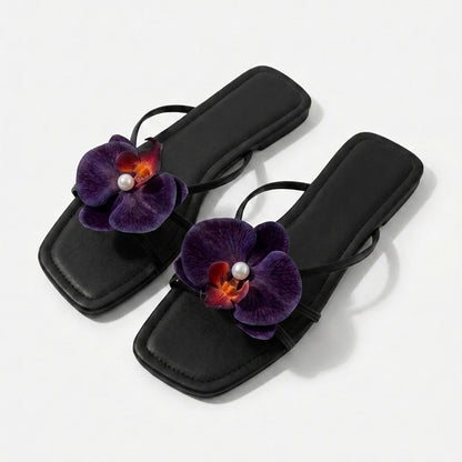 Rosalyn Flats