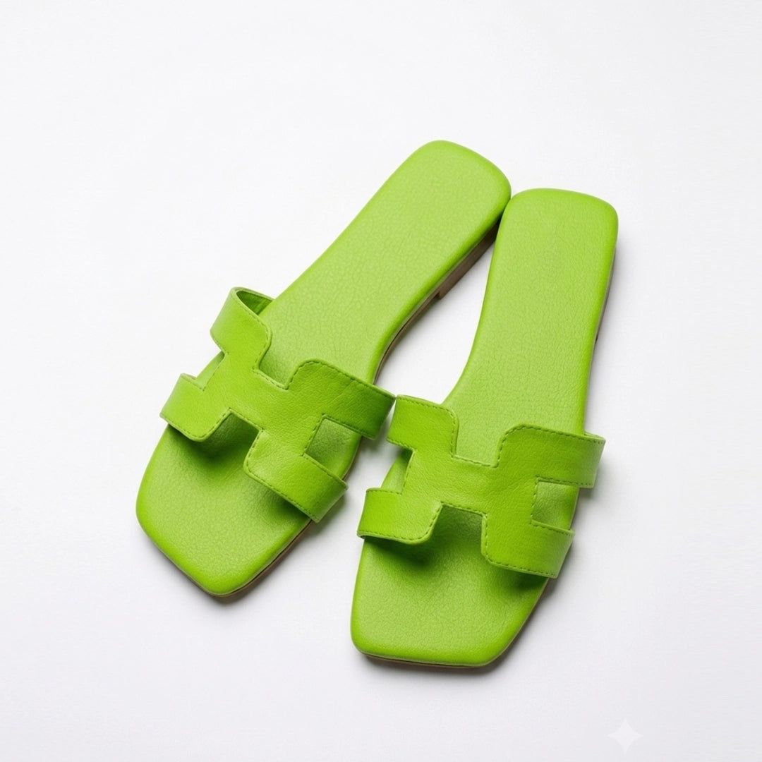 H-Signature Slides
