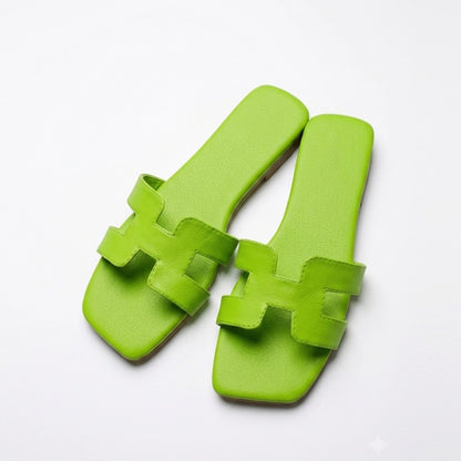 H-Signature Slides