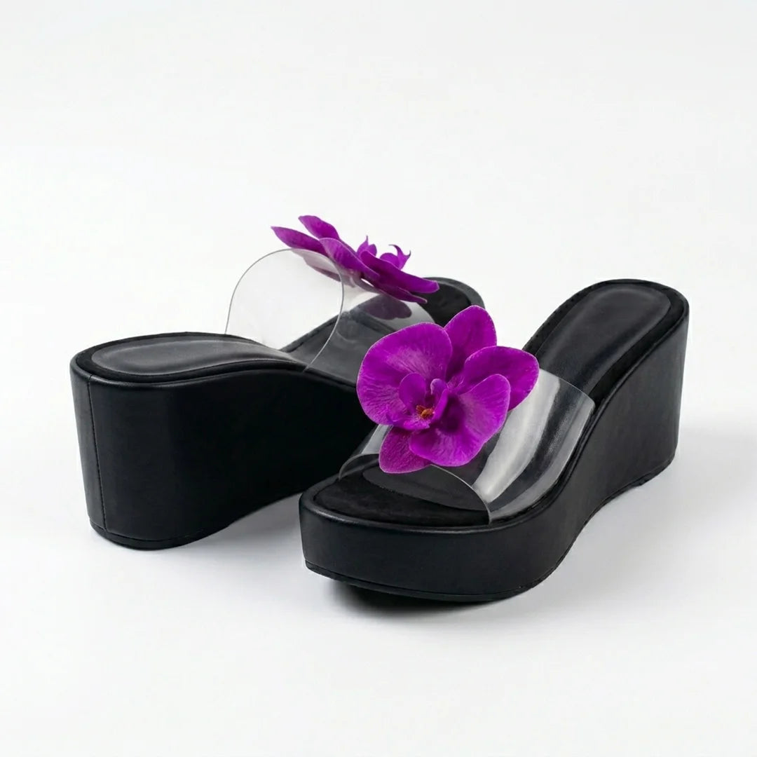 Florelle Wedges