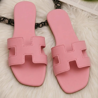 H-Signature Slides