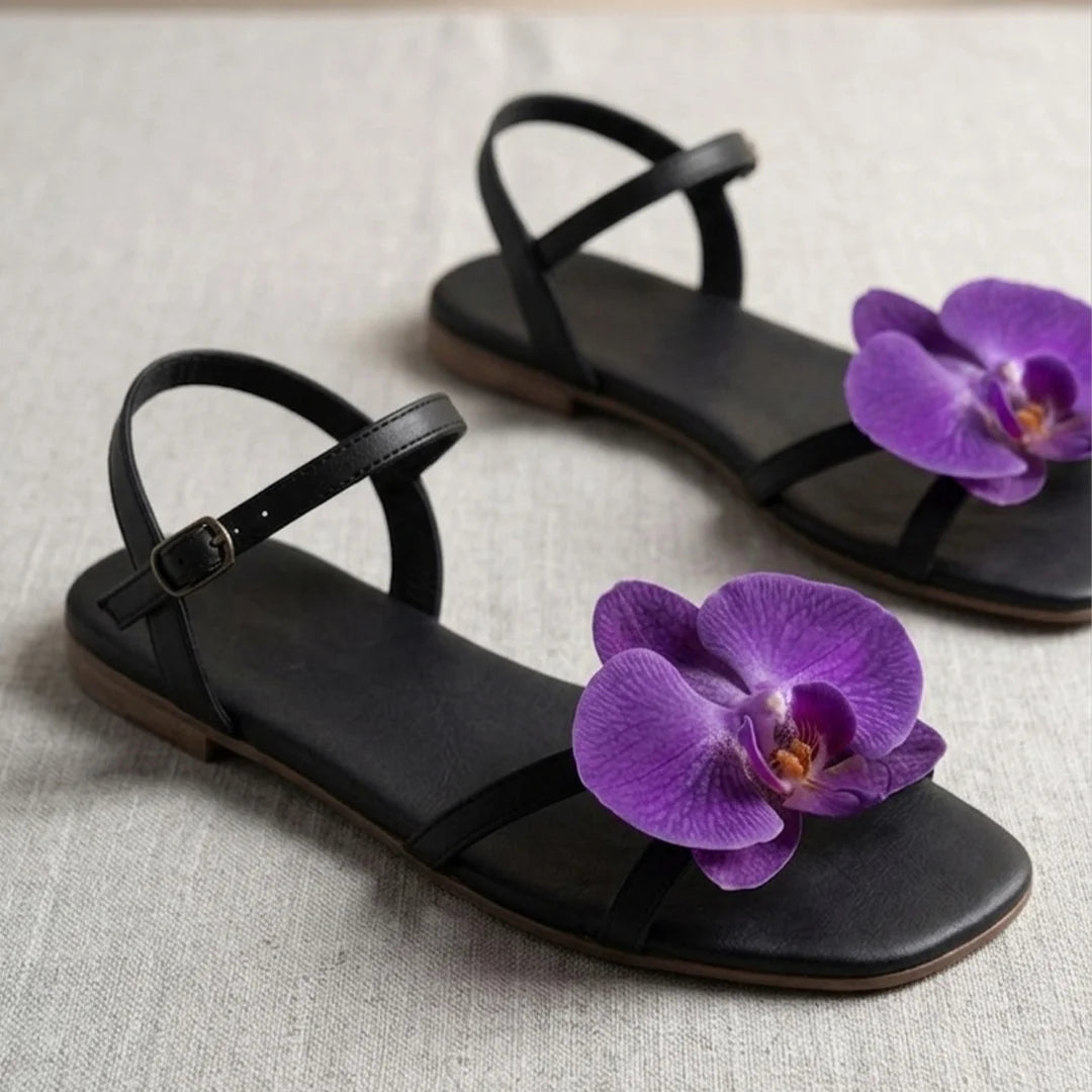 Roselle Sandals