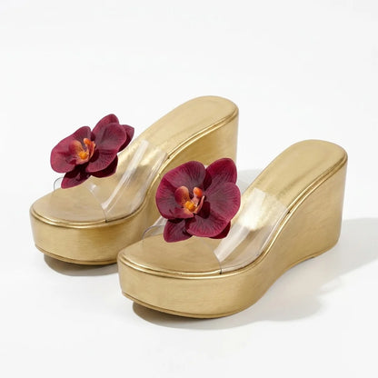 Florelle Wedges