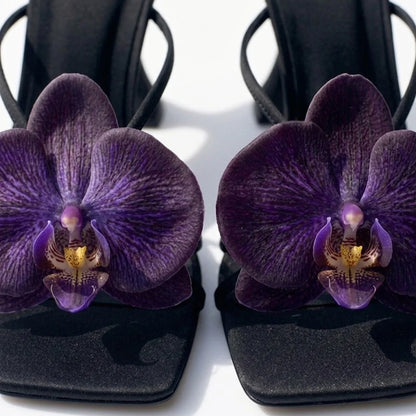 Florelle Heels