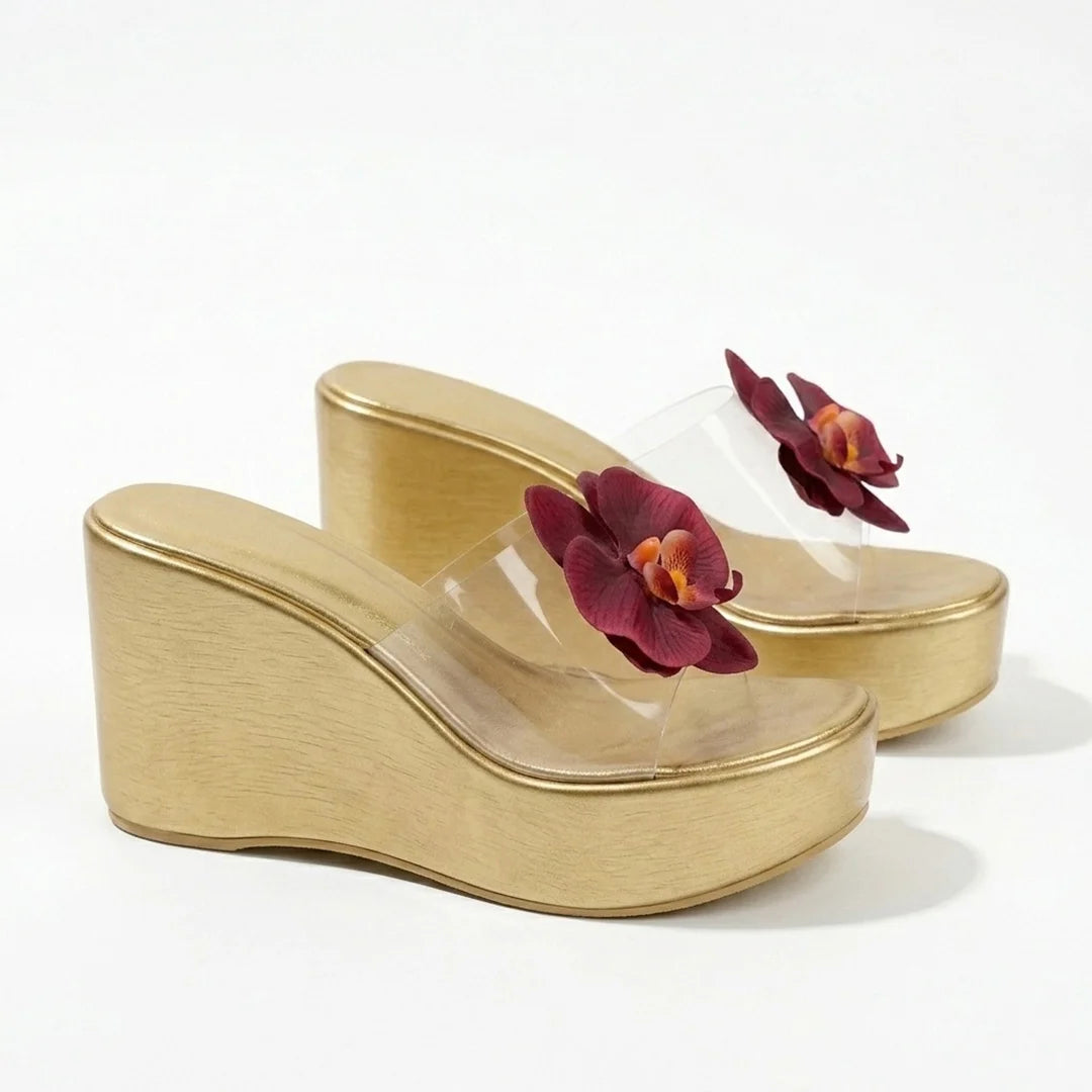 Florelle Wedges