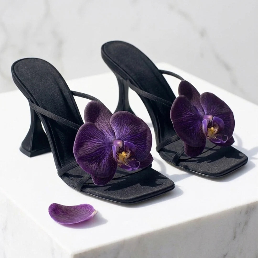 Florelle Heels