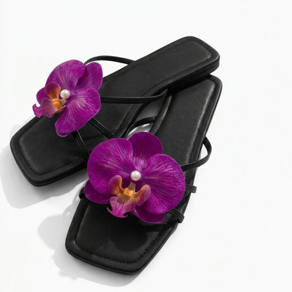 Rosalyn Flats