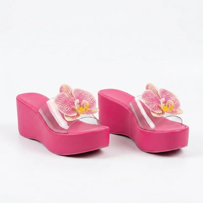 Florelle Wedges