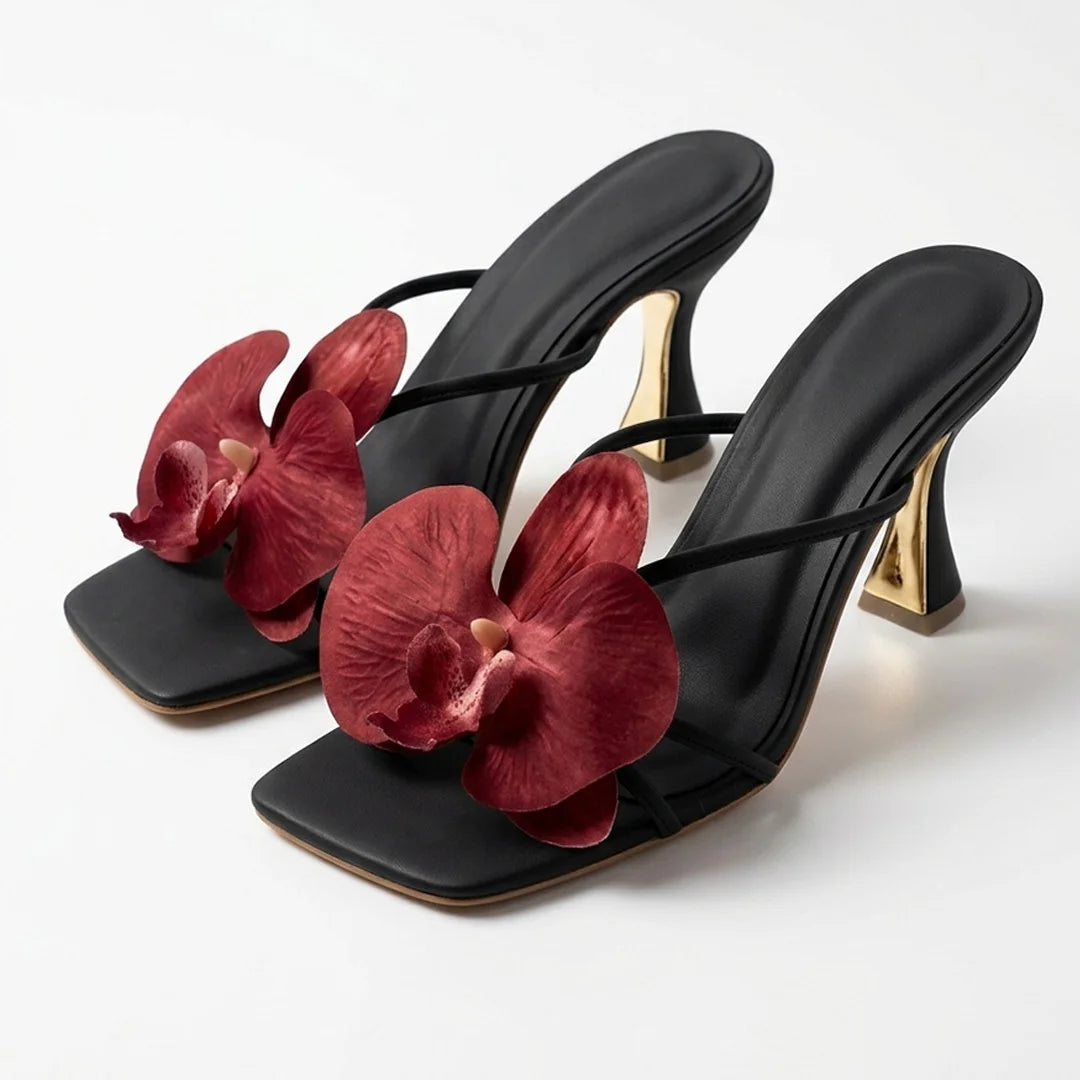 Florelle Heels
