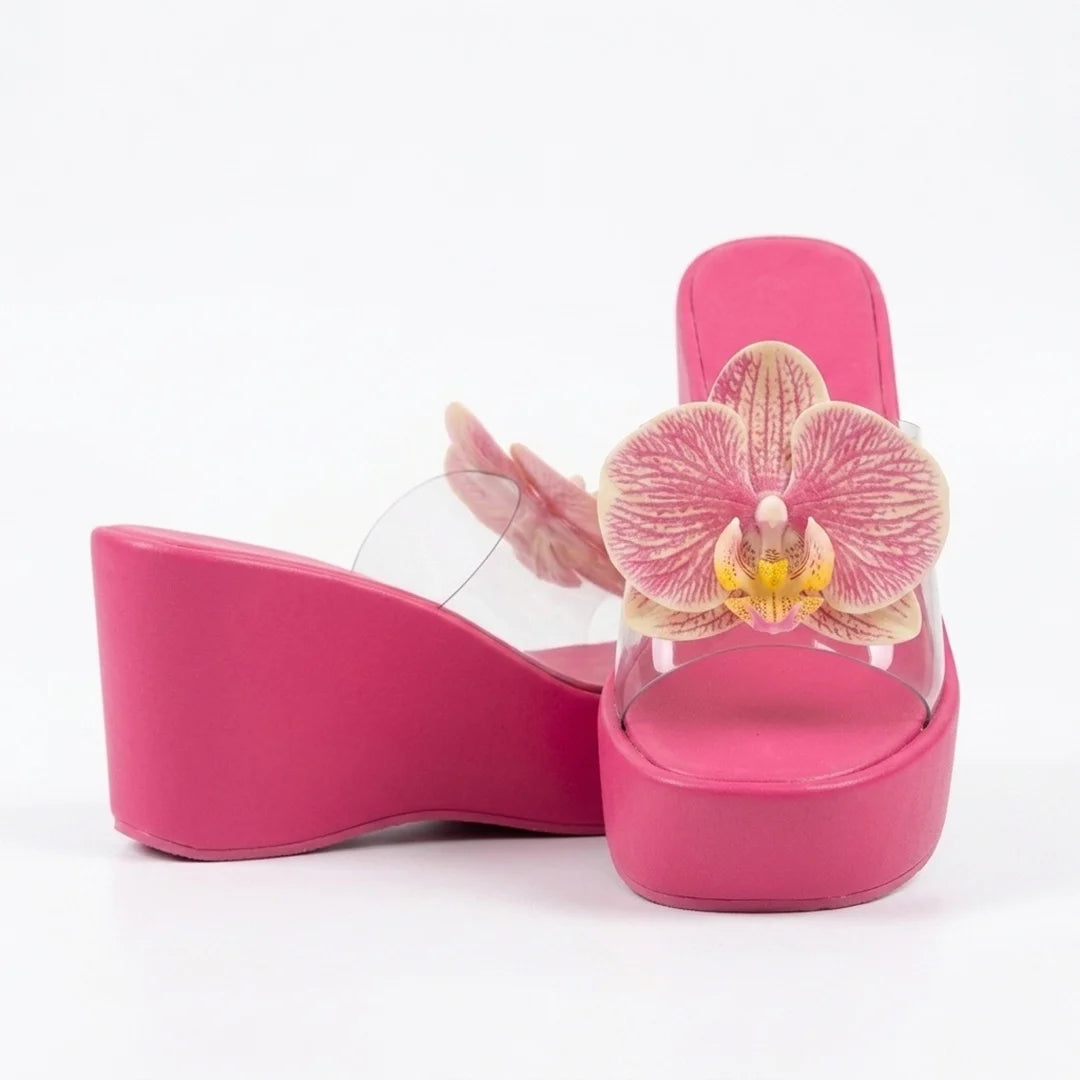 Florelle Wedges