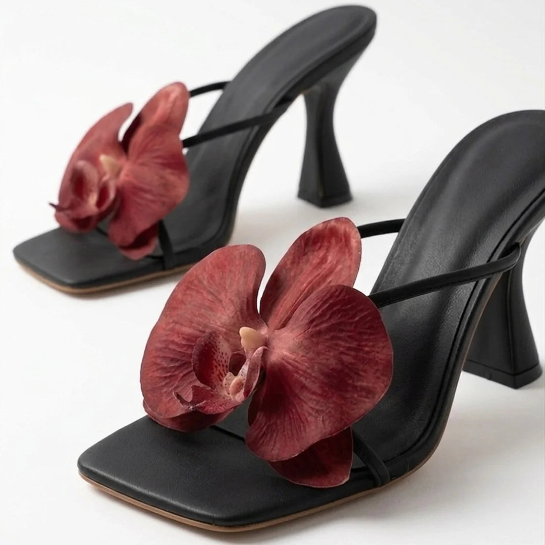 Florelle Heels