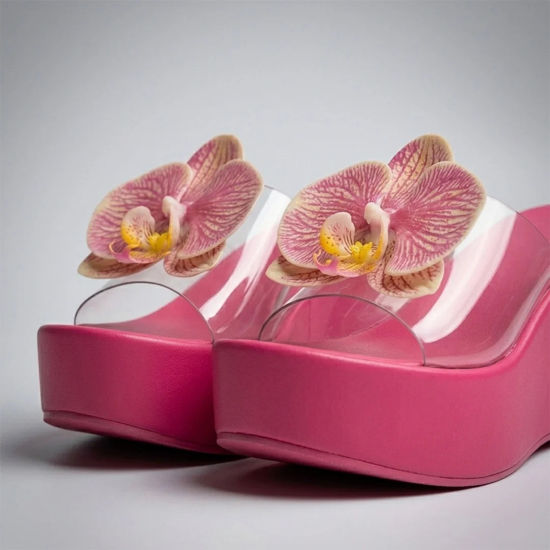 Florelle Wedges