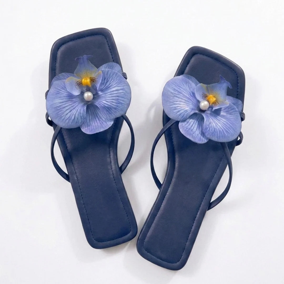 Rosalyn Flats