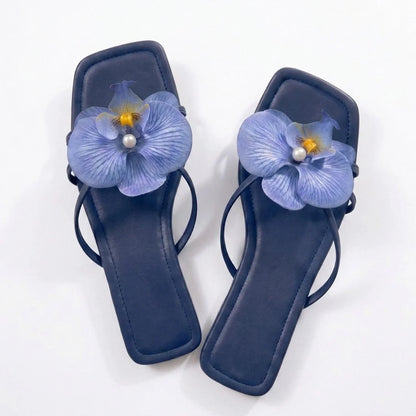 Rosalyn Flats
