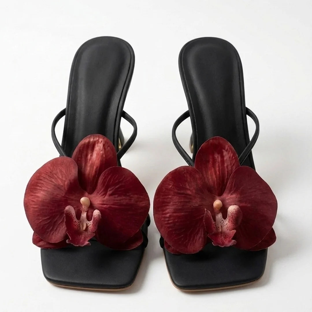 Florelle Heels