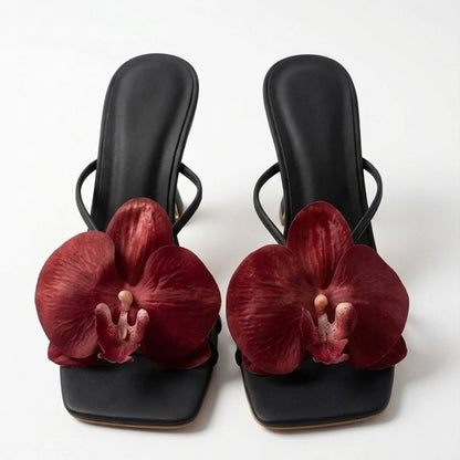 Florelle Heels