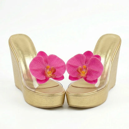 Florelle Wedges