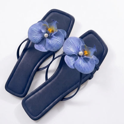 Rosalyn Flats