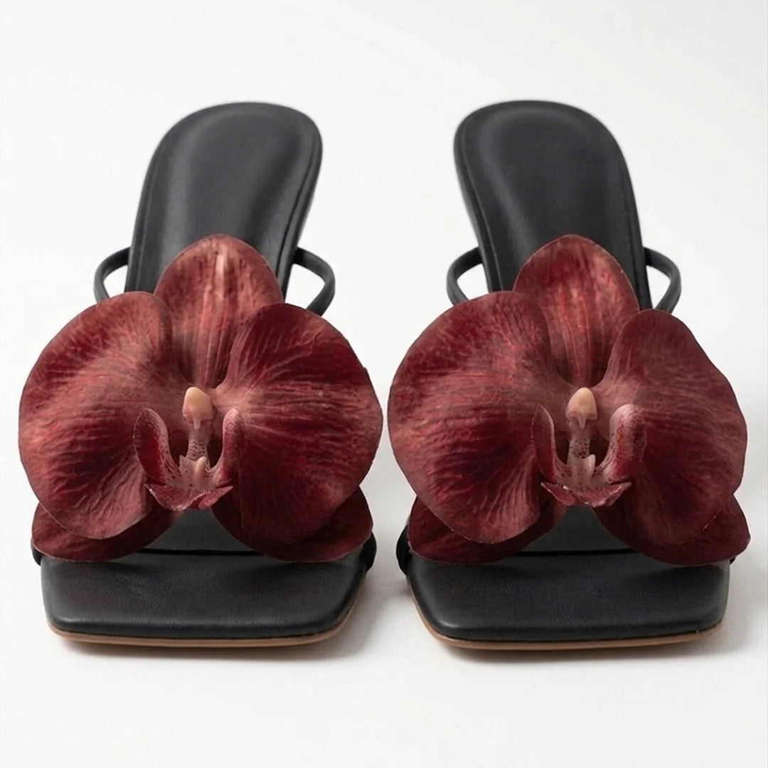 Florelle Heels