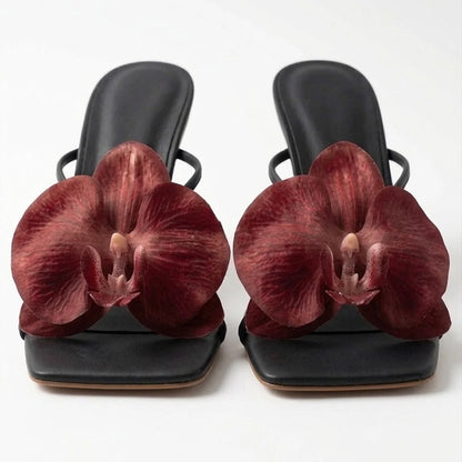 Florelle Heels