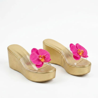 Florelle Wedges