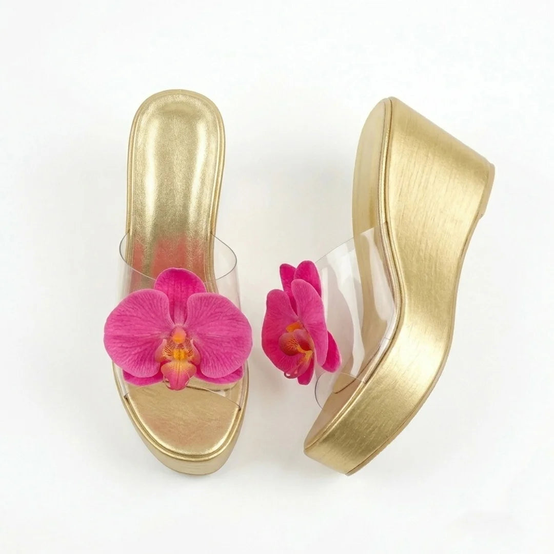Florelle Wedges
