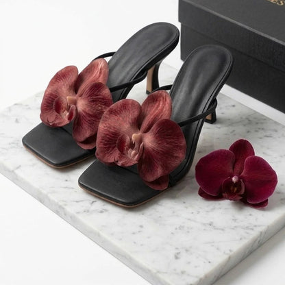 Florelle Heels