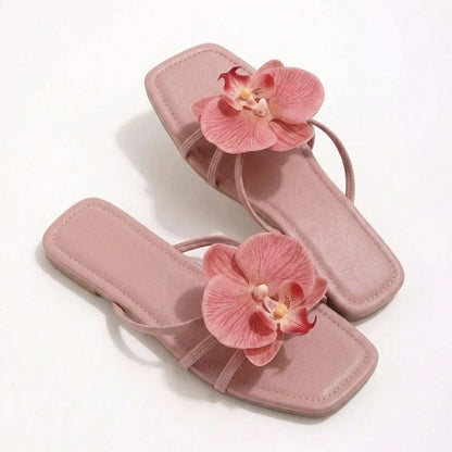 Rosalyn Flats