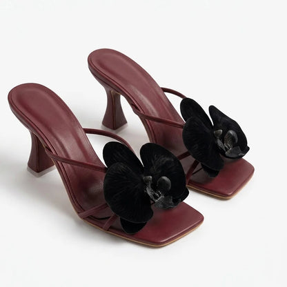 Florelle Heels