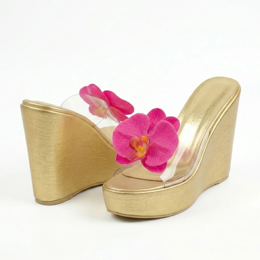 Florelle Wedges