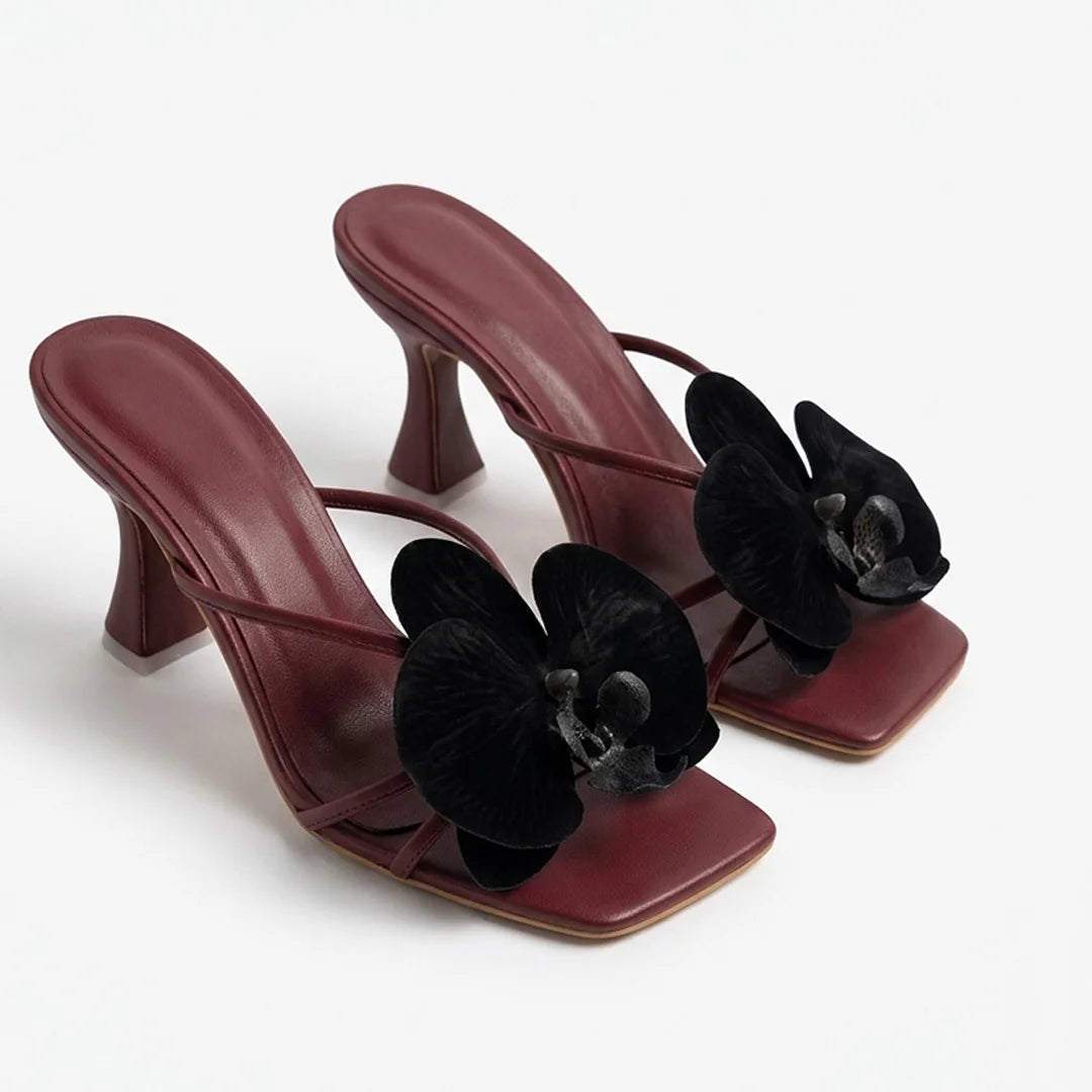 Florelle Heels