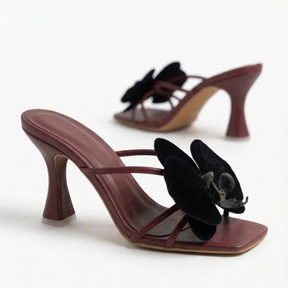 Florelle Heels