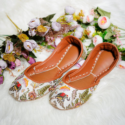 Royal Safari