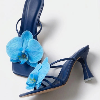Florelle Heels