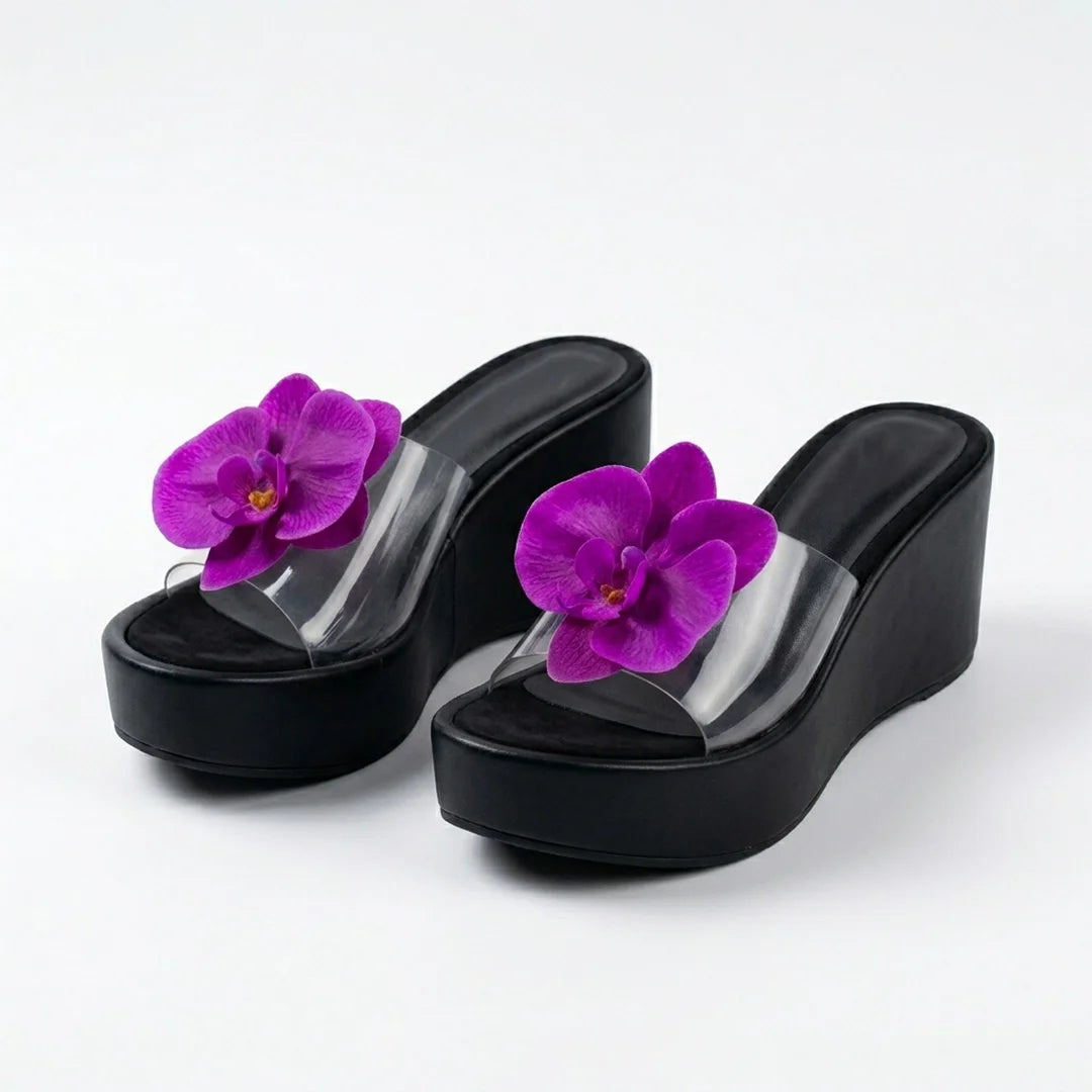Florelle Wedges
