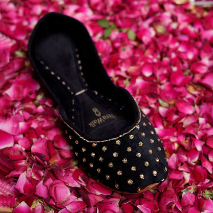 Noor e Shab Vivawalk khussa shoes online