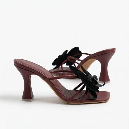 Florelle Heels