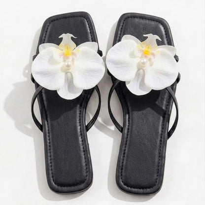 Rosalyn Flats