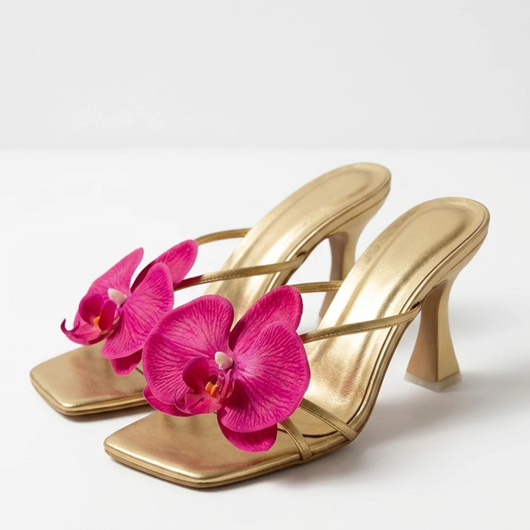 Florelle Heels