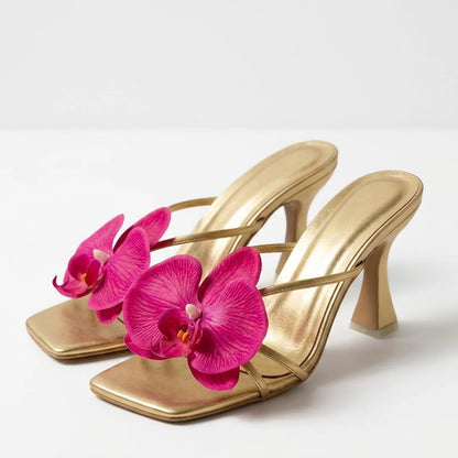 Florelle Heels