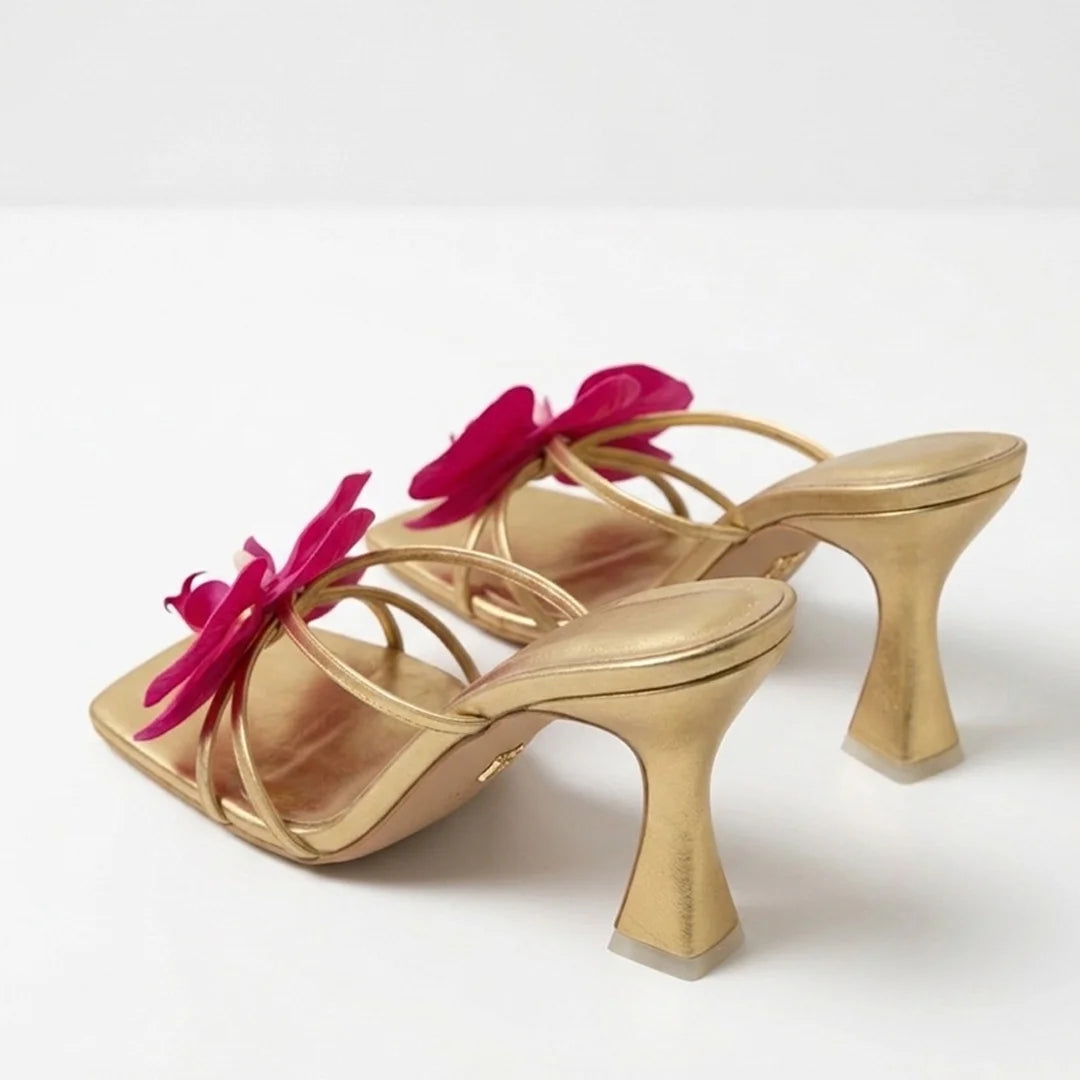 Florelle Heels