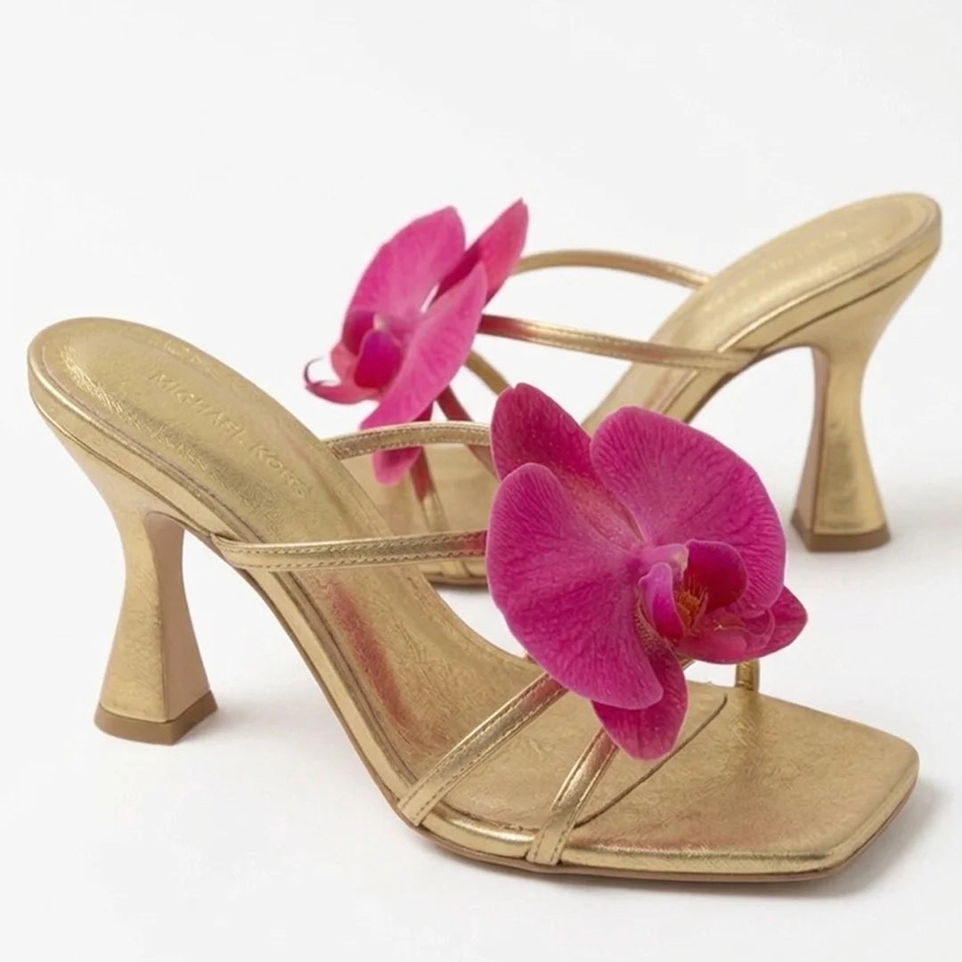 Florelle Heels